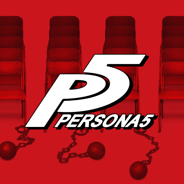 Thumbnail Image - The Persona 5 Trailer is Upon Us and It Is Glorious